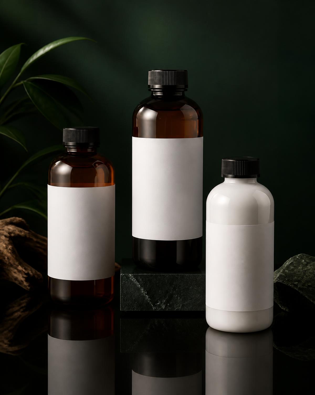 Two-Part Base Nutrient Set